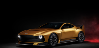 Aston Martin Valiant: More with Less | Giga Gears