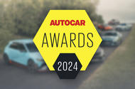Luca de Meo Wins Issigonis Trophy at Autocar Awards 2024