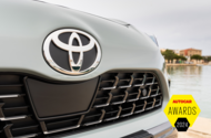 Toyota: Car Enthusiasts Leading the Way | Giga Gears