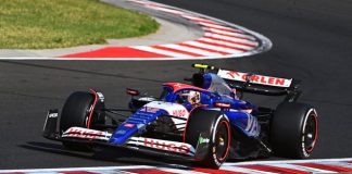 "FIA Imposes 60-Place Penalty on Yuki Tsunoda Despite 20 Grid Spots | Giga Gears"