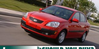 Best small cars for tall drivers - Giga Gears recommendations