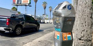 Beware of Scammers Using Fake QR Codes on Parking Meters to Steal Card Info