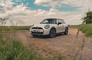 16 mini cooper c f66 review 2024 static