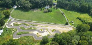 "Father Builds Go-Kart Track for Son, Neighbors Demand Removal | Giga Gears"