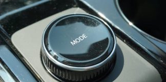 Inefficient Placement of Drive Mode Selectors by Automakers | Giga Gears