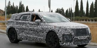 "Range Rover Velar: Sporty Electric Makeover Coming Soon | Giga Gears"