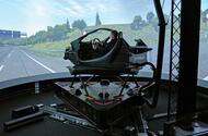 Simulators' Impact on Driver Assistance Technology | Giga Gears