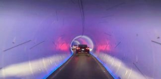 Tesla's Tunnel Project Fails to Achieve Full-Self Driving Capability | Giga Gears