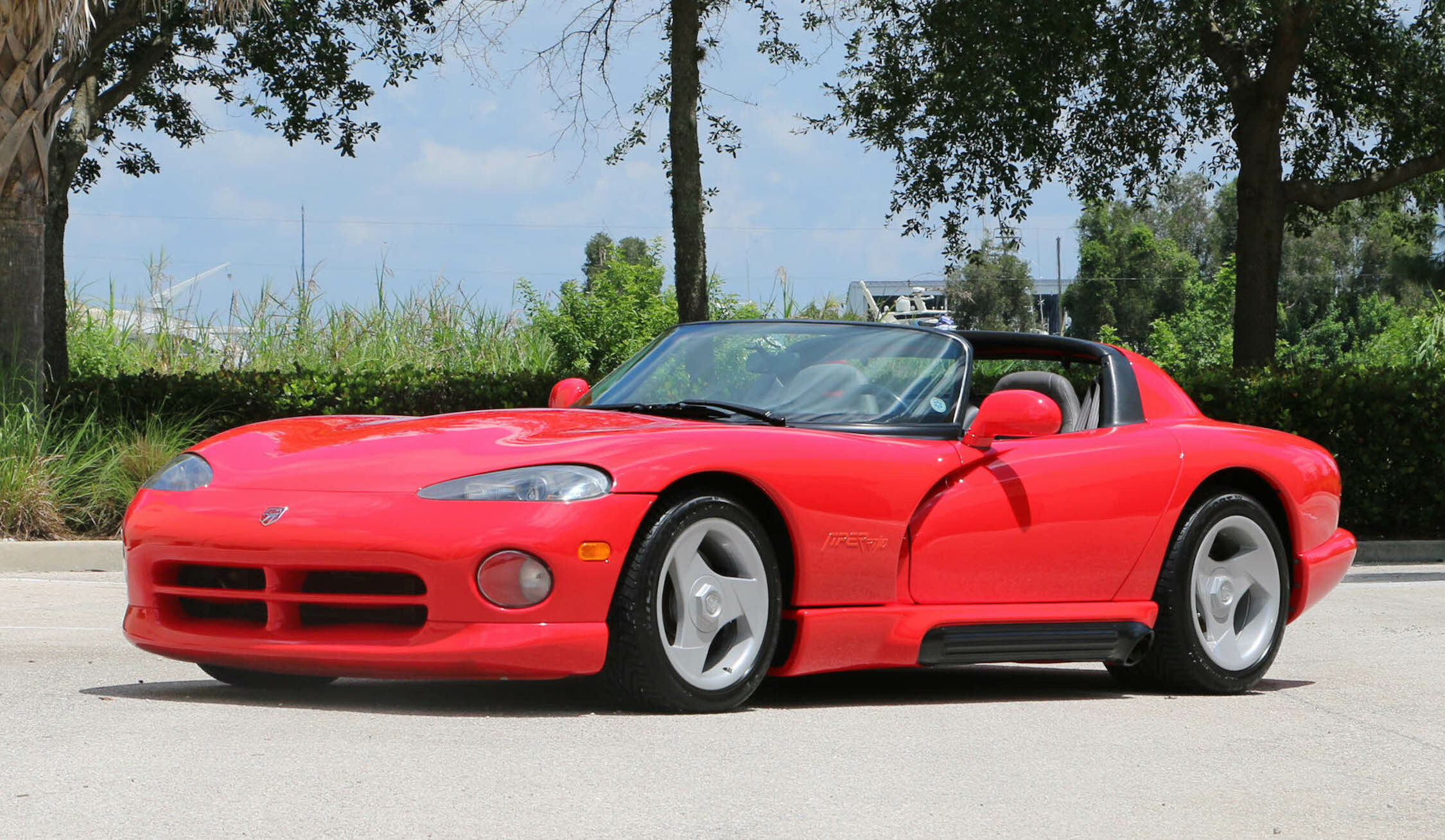 Dodge Viper