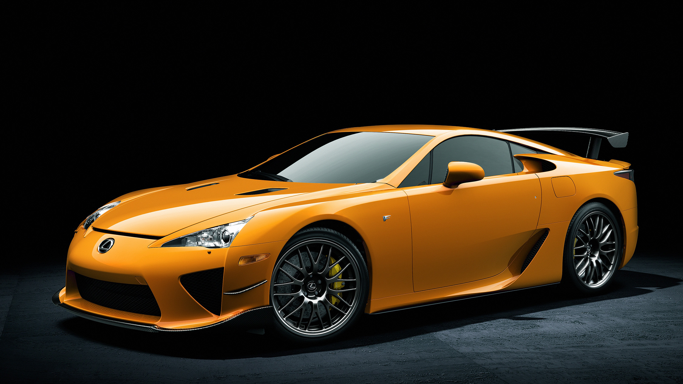 Lexus LFA