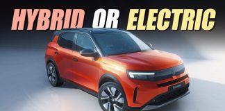 Vauxhall Introduces Equal Pricing for Frontera EV and ICE Models | Giga Gears