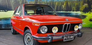 "1974 BMW 1802: Is it Worth $34,750? | Giga Gears Review"