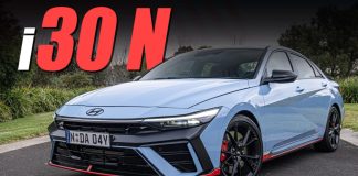 2024 Hyundai i30 N Sedan Review: Ideal Price-Performance Balance | Giga Gears