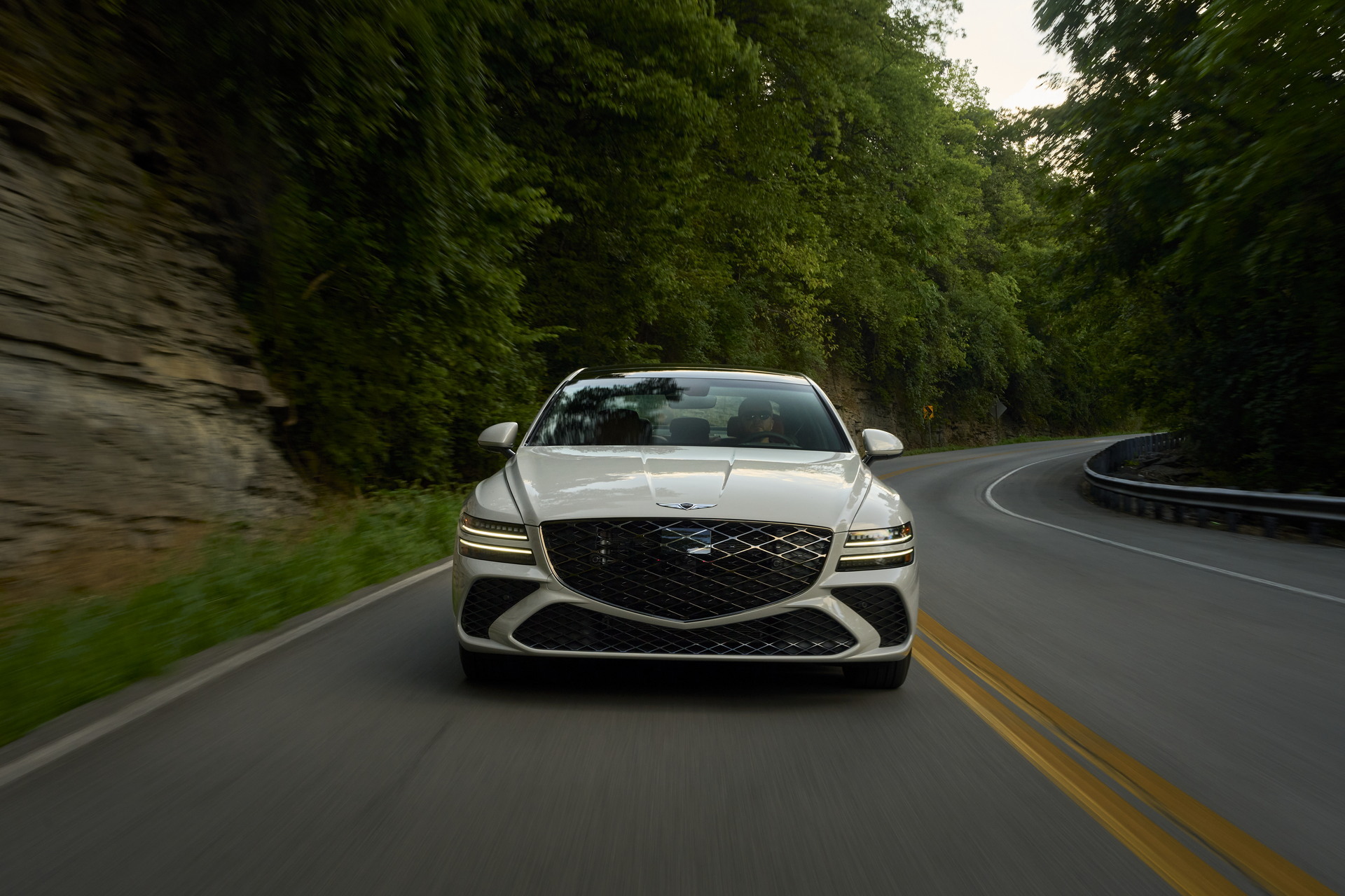 2025 Genesis G80: 5 Things We Loved And 5 We Didn't