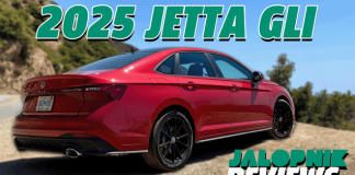 2025 Jetta GLI: The Final Manual VW | Giga Gears