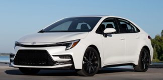 "2025 Toyota Corolla: Starting at $22k with FX Special Edition | Giga Gears"