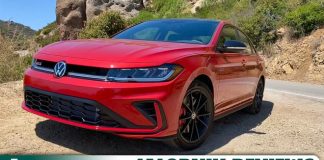 "2025 VW Jetta GLI Autobahn: Fun Alternative to Crossovers | Giga Gears"