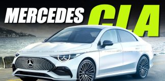 2026 Mercedes-Benz CLA: All You Need to Know | Giga Gears