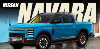 2026 Nissan Navara: Chinese Pickup Going Global - Everything You Need to Know | Giga Gears