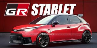 "2026 Toyota GR Starlet: Affordable 150HP Turbo Thrills | Giga Gears"