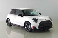 "255bhp Electric Mini John Cooper Works: Sportier Styling | Giga Gears"