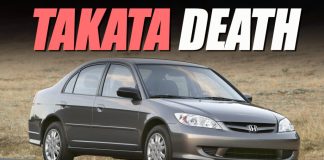 "28th Death in US Linked to Defective Takata Airbag | Giga Gears"