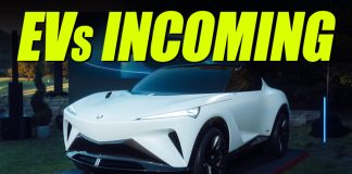 Acura's Electric Future: Reviving Sales and Brand Appeal | Giga Gears