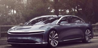 "Affordable Low-Mileage Used Lucid Cars: Take Advantage of Wild EV Depreciation!"