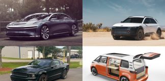 Affordable Lucids, Hybrid Jeeps, and High-end ID Buzz Campers in This Week's Car Buying Roundup | Giga Gears