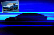 Alpine's Electric Porsche Macan Rival to be Revealed on 11 October