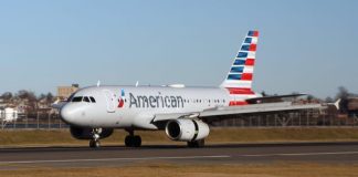 "American Airlines Flight Diverted by First-Class Vaper: Similar to Smoking | Giga Gears"