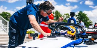 Andretti Global: A Powerhouse in Global Racing Series