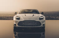 Aston Martin Vanquish Studio 2024 3