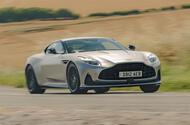 Aston Martin to Introduce Hybrid Sports Cars, Excluding Vanquish | Giga Gears