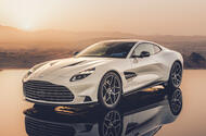 "Aston Martin Vanquish: 824bhp V12 Flagship Makes a Comeback"