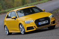 Audi A3 2012-2020 Review | Giga Gears - Used Car