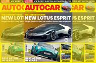 Autocar Magazine 18 September: Available Now | Giga Gears