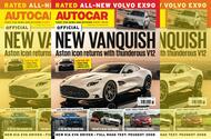 Autocar Magazine 4 September: Available Now | Giga Gears