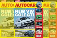 "Autocar Magazine - September 25 Issue Now Available | Giga Gears"