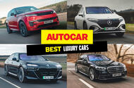 "Best Luxury Cars 2024: Top 10 Picks by Giga Gears"