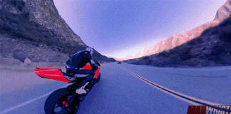 "Biker Receives 86 Tickets for Reckless Riding Videos | Giga Gears"