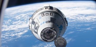 Boeing Starliner Troubled by Unexplained Noises | Giga Gears