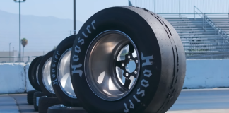 "Boost Your Speed with Drag Slicks: Giga Gears Reveals the Difference!"