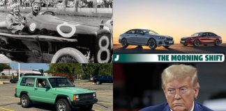 "Car Culture Roundup: GM Founder's Tragic Tale, Forest Service's Green Edge, and the Honda Civic Si"