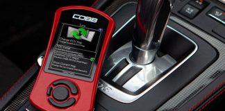 "Cobb Tuning Fined $2.9M for Emissions Defeat Devices: Giga Gears"