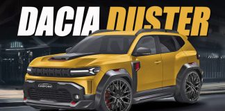 Dacia Duster Carpoint Edition: A Tough and Stylish Ride | Giga Gears