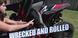 Dealer Refuses to Pay for Customer's Polaris Allegedly Wrecked by Mechanic