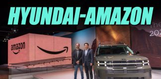 "Dealers Frustrated by Slow Hyundai-Amazon Sales Rollout | Giga Gears"