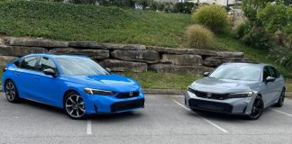 "Envisioning the Ideal Honda Civic Si Hybrid Hatchback | Giga Gears"