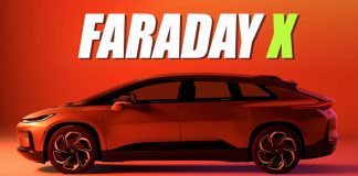 Faraday Future Launches Affordable EV Brand with Funding Uncertainty